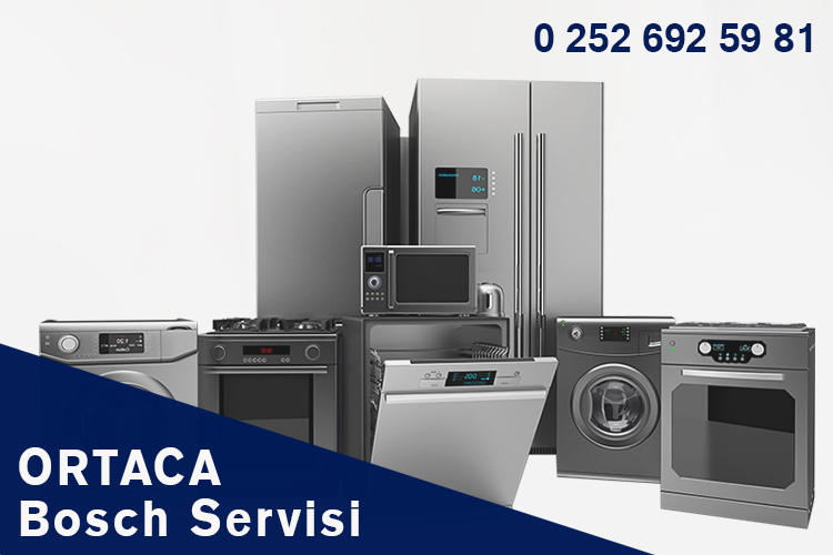 Ortaca Bosch Servisi